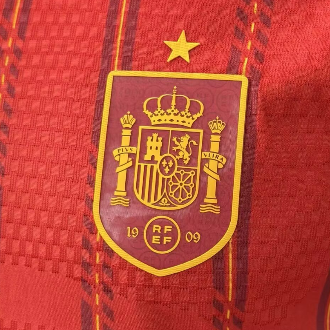 Germany 2024 Home Player Version
