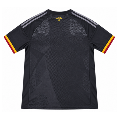 Roma tercero 2026/27 versión jugador