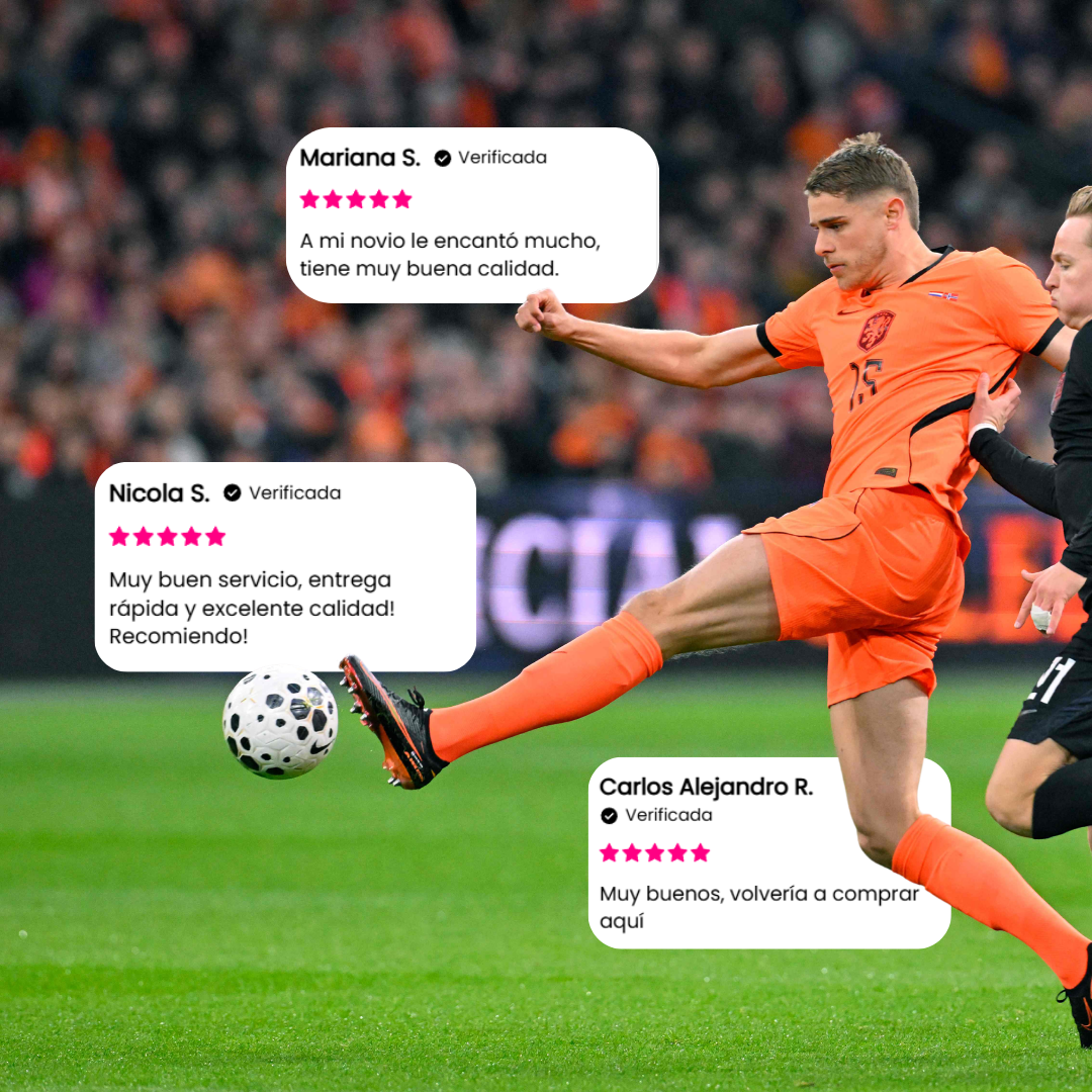 Germany 2024 Home Player Version