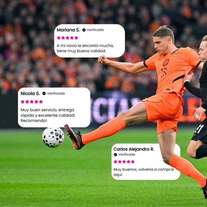 Germany 2024 Home Player Version