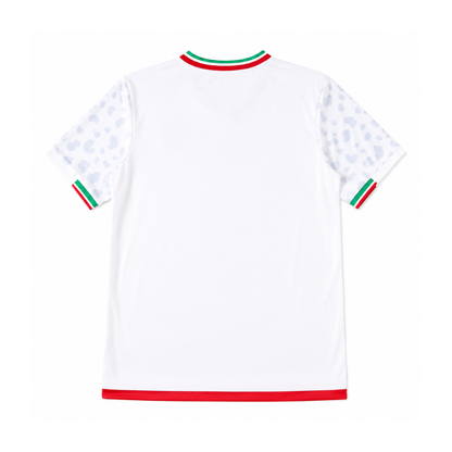Irán Local Mundial 2026 – Versión Fan