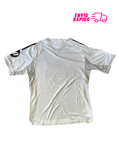 Real Madrid 25/26 Local versión jugador - ENVÍO RÁPIDO