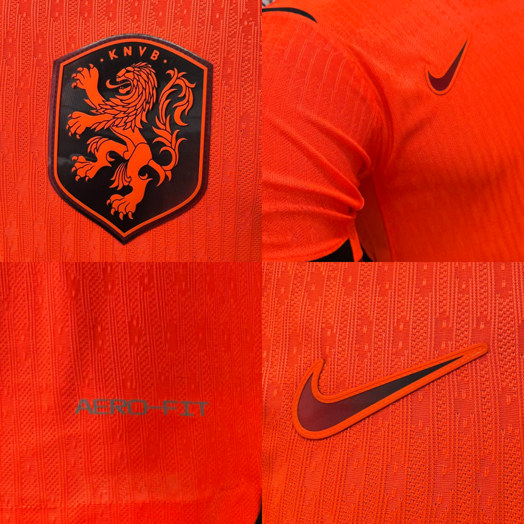 Germany 2024 Home Player Version