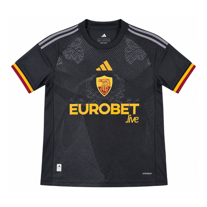 Roma tercero 2026/27 versión jugador