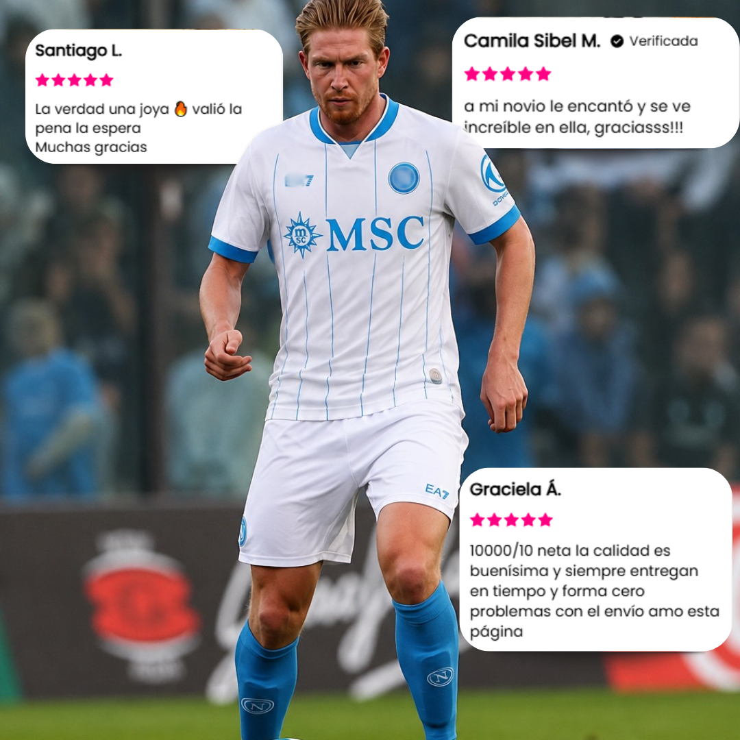 Napoli 2026/27 visita versión jugador