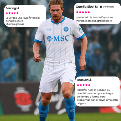 Napoli 2026/27 visita versión jugador