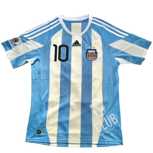 Argentina Mundial 2010