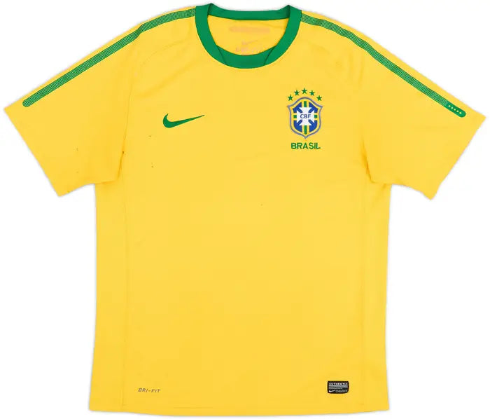 Brasil Mundial 2010 Sudáfrica