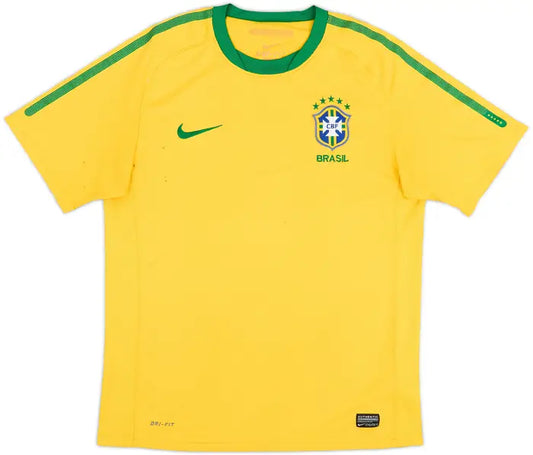 Brasil Mundial 2010 Sudáfrica