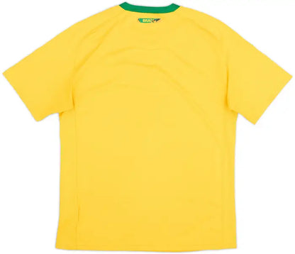Brasil Mundial 2010 Sudáfrica