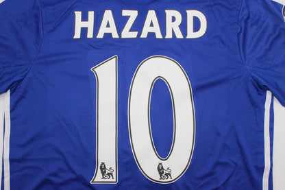 Chelsea 11-12 Home Short Sleeve