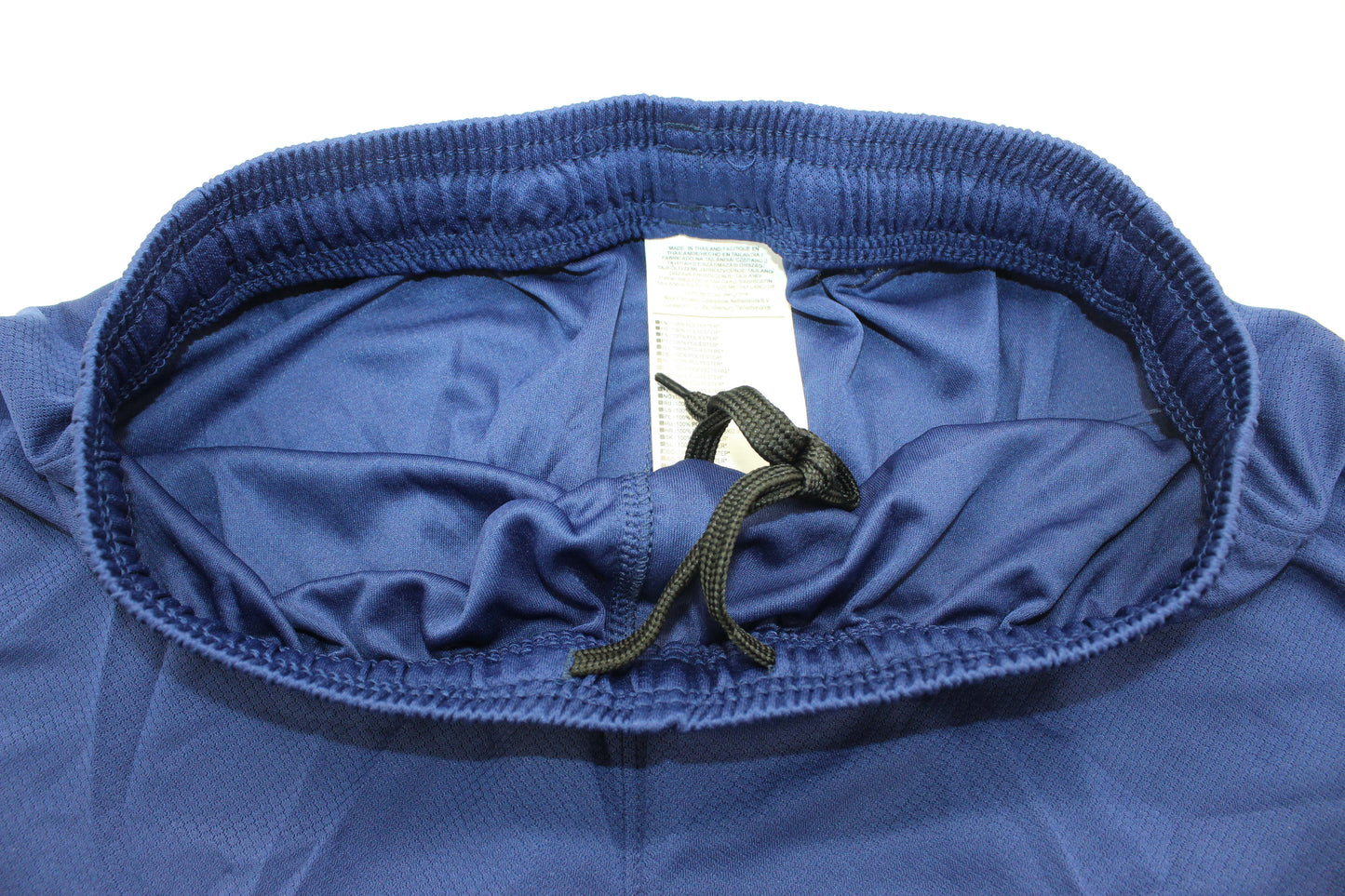 Barcelona short Local 25-26