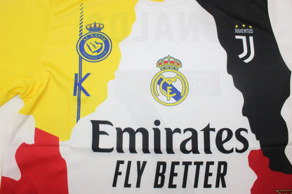 Barcelona 24-25 Home fan version