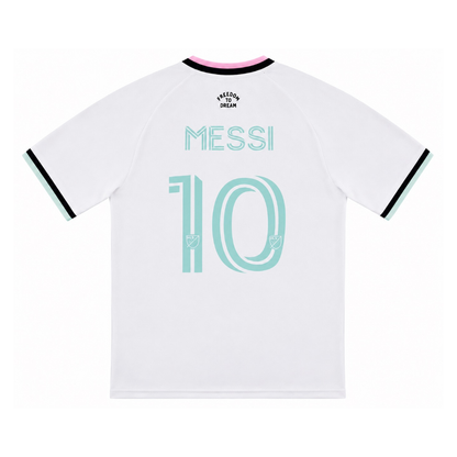 Inter Miami 2026/27 visita versión jugador