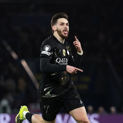 PSG 23-24 Alternative player version