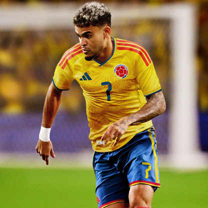 Colombia Mundial 2026 Local versión jugador