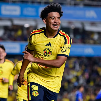 América 2026/27 local versión jugador