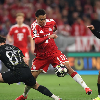 Bayern Munich 24-25 Visit player version