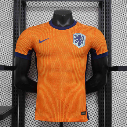 Holland 2024 Home Player Version