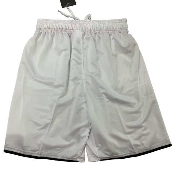 Short Manchester United 07-08