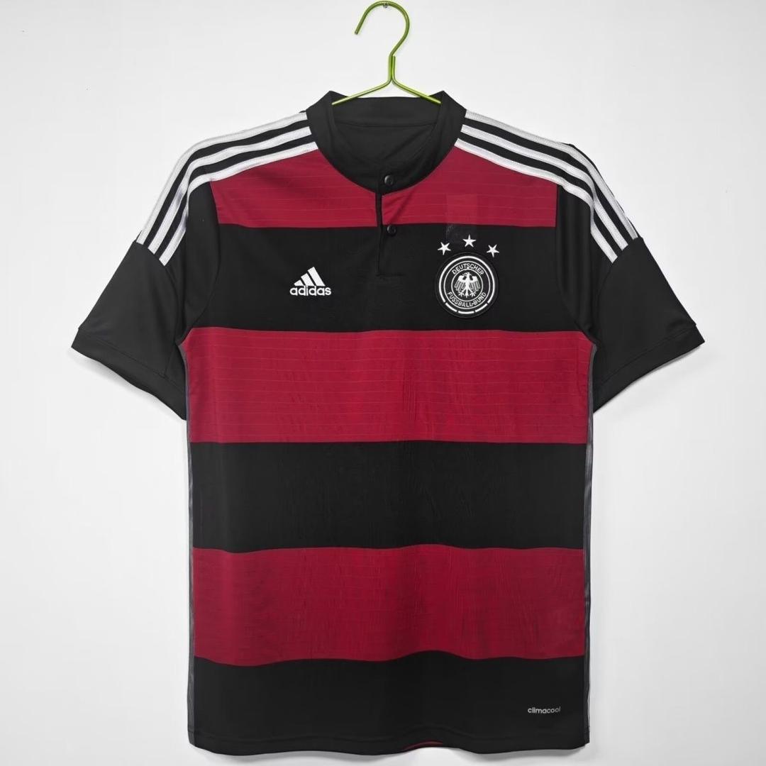 Germany 2014 Home Short Sleeve
