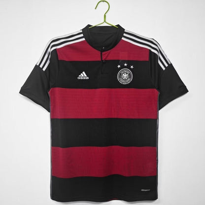 Germany 2014 Home Short Sleeve