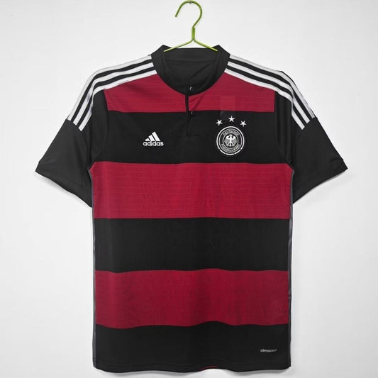 Germany 2014 Home Short Sleeve