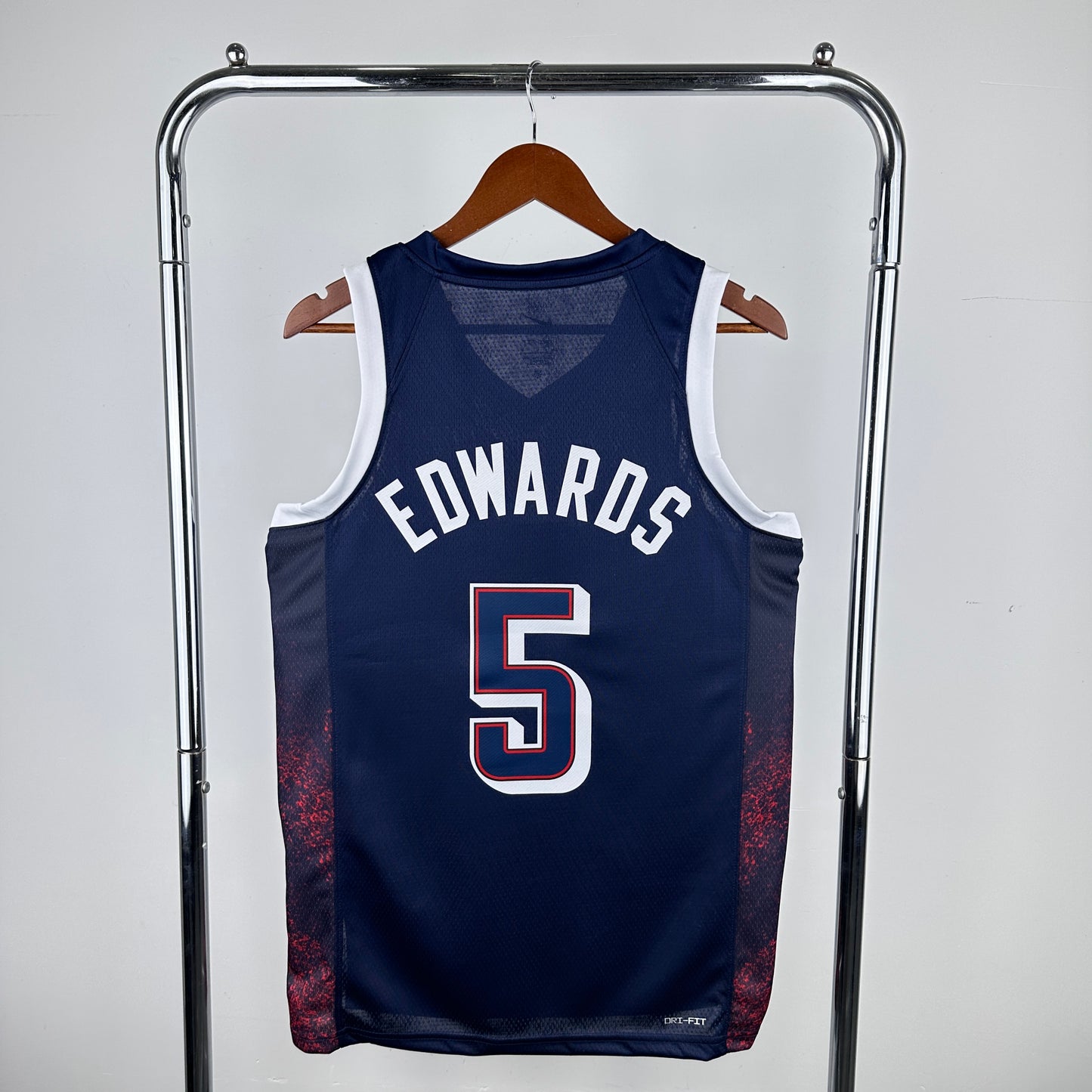 Milwaukee Bucks Alternate Edition Swingman Player Jersey