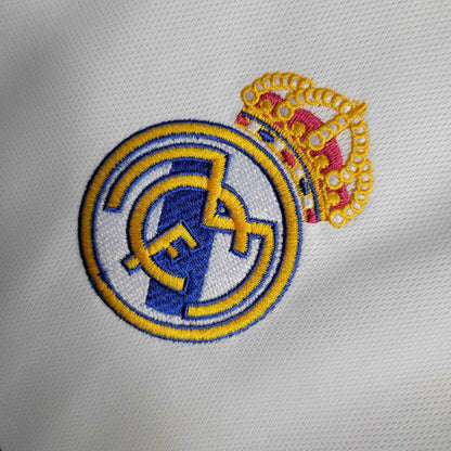 Real Madrid 24-25 Home Fan Version