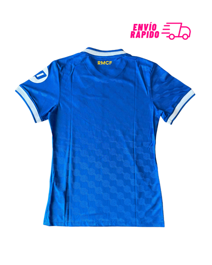 Real Madrid 25/26 Alternativo versión jugador - ENVÍO RÁPIDO