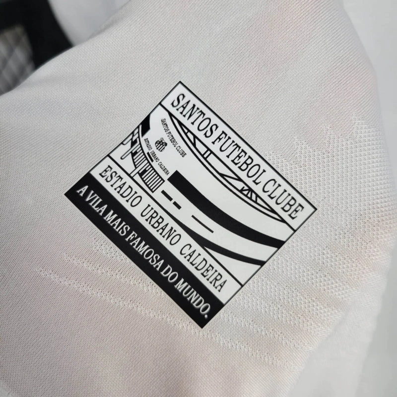 Chivas 24-25 Home Fan Version