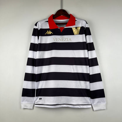 Venezia 23-24 Alternative long sleeve