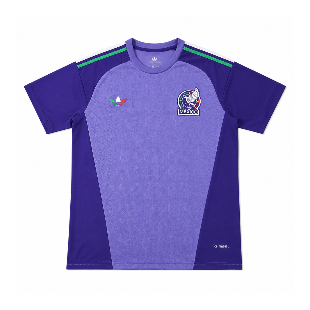 Spain 2024 Local fan version
