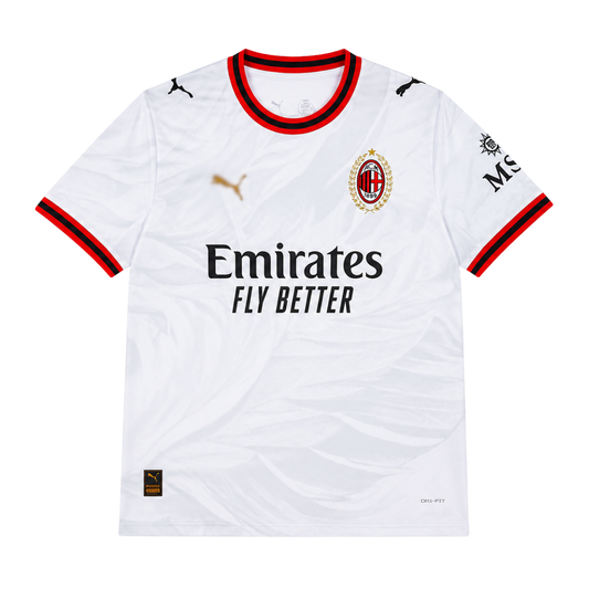 Milan 2026/27 visita versión jugador