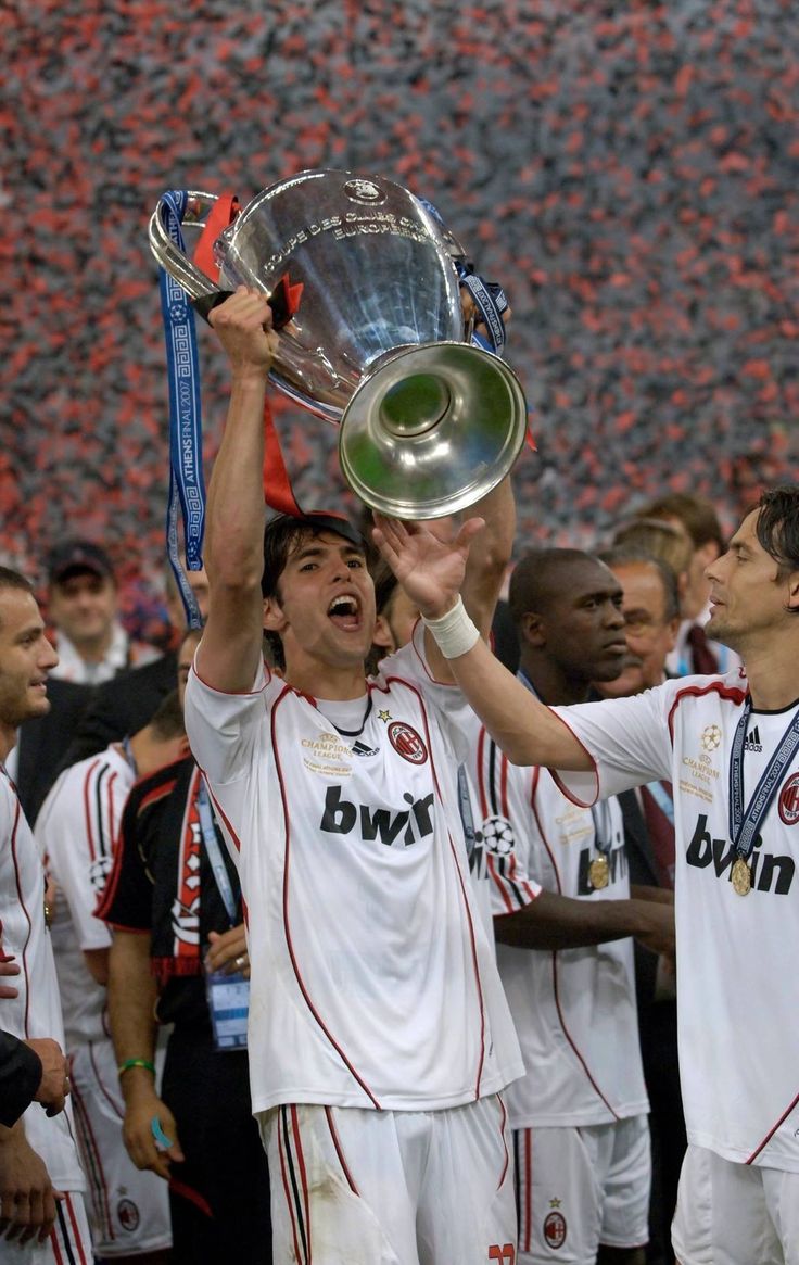 AC Milan 06/07 Visita manga larga - ENVÍO RÁPIDO