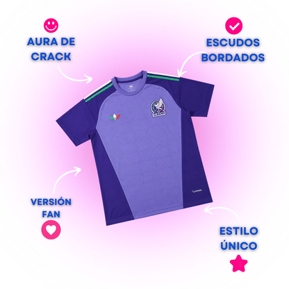 Spain 2024 Local fan version