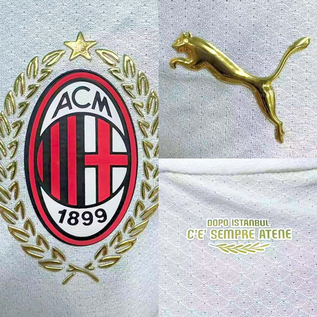 Milan 2026/27 visita versión jugador