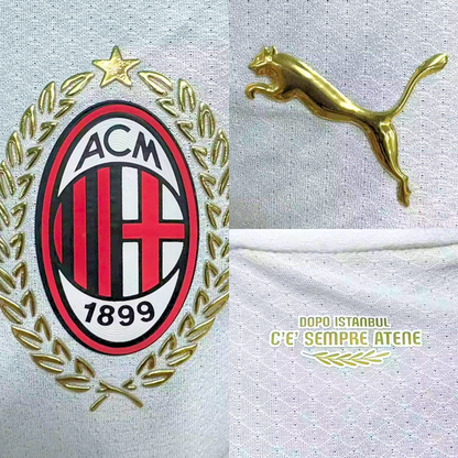 Milan 2026/27 visita versión jugador