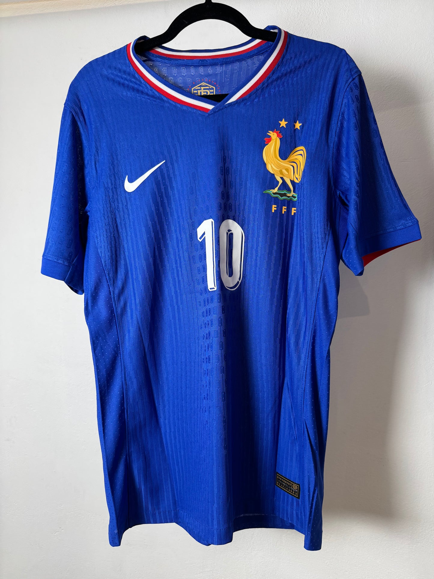 Jersey liquidación talla L