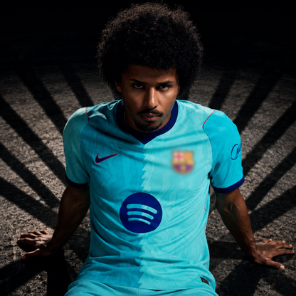 BA 2026/27 tercer uniforme versión jugador