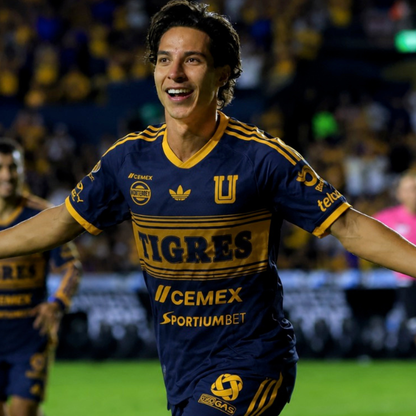 Tigres 2026/27 visita versión jugador