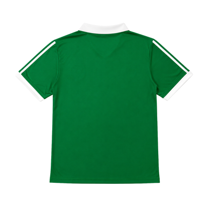 Mexico 1998 Home Short Sleeve