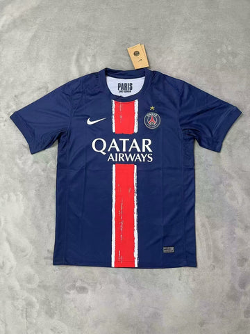 PSG 24-25 Campeón versión fan