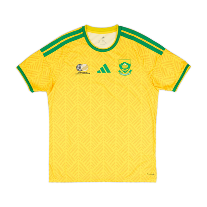 Sudáfrica Mundial 2026 Local Versión Jugador