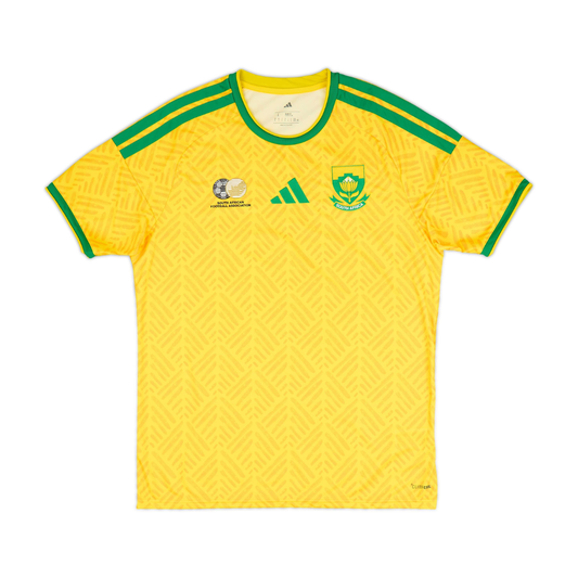 Sudáfrica Mundial 2026 Local Versión Jugador