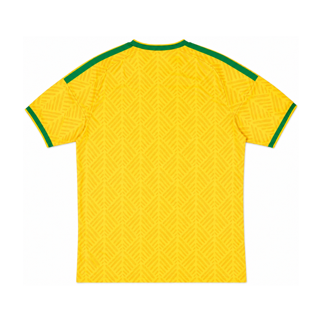Sudáfrica Mundial 2026 Local Versión Jugador