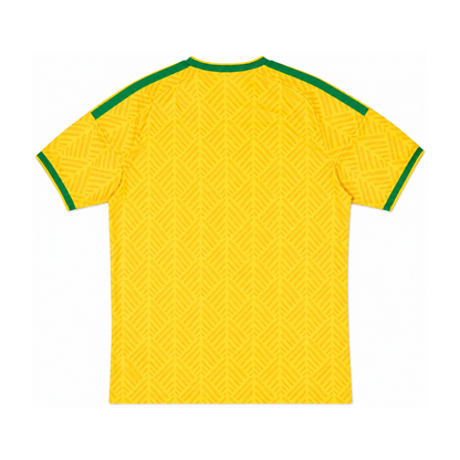 Sudáfrica Mundial 2026 Local Versión Jugador