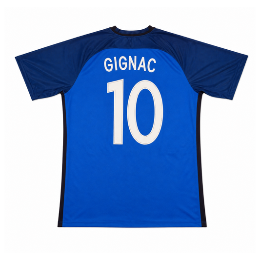 Francia local Euro 2016