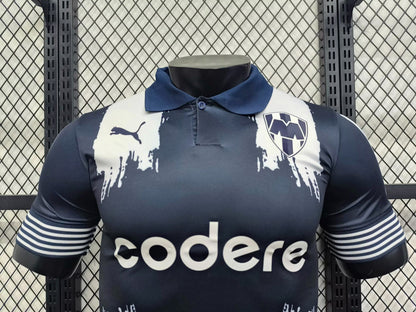 Monterrey 2025 Mundial de clubes versión jugador