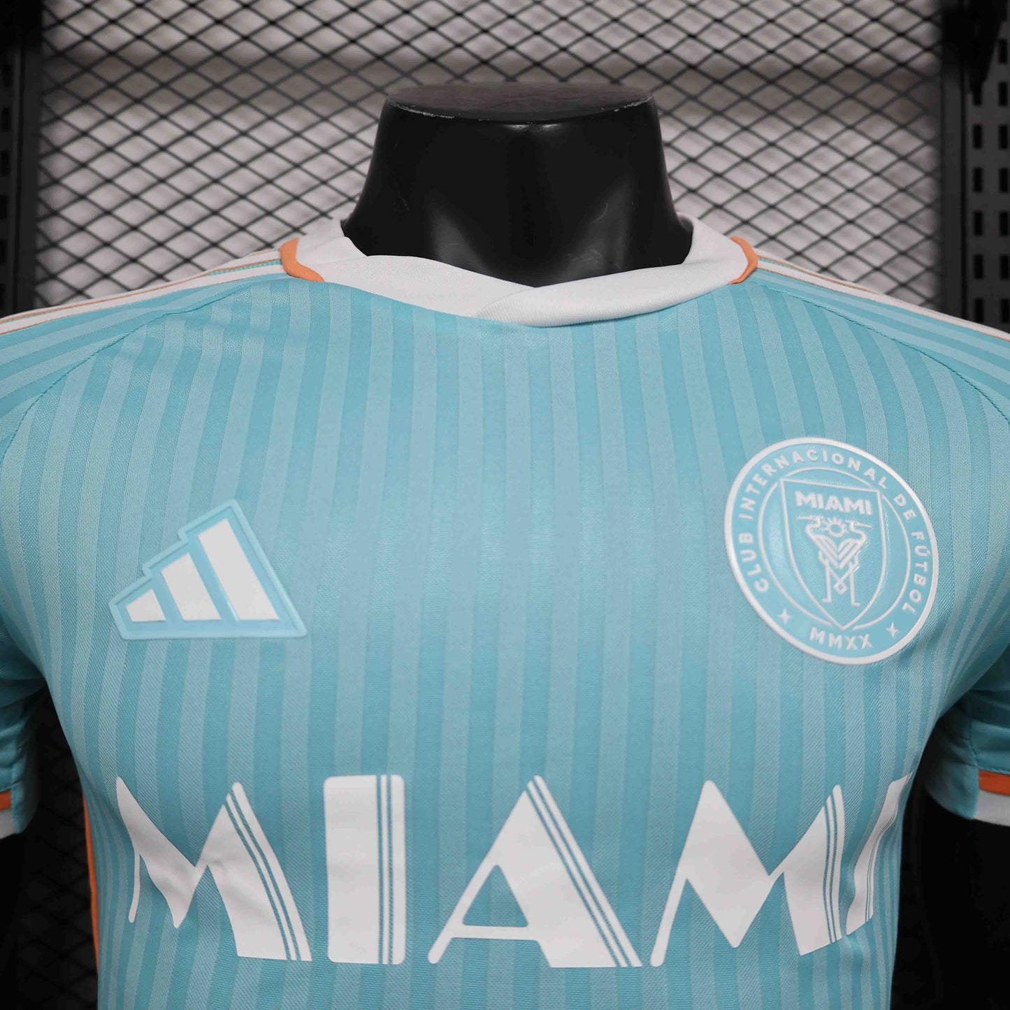 Inter Miami 2024 Alternativo versión jugador